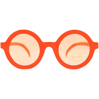 Harry Tovenaar Feestbril Oranje