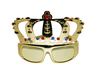 Kroon Feestbril