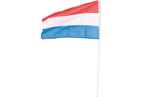 Nederlandse Vlag 90x60cm