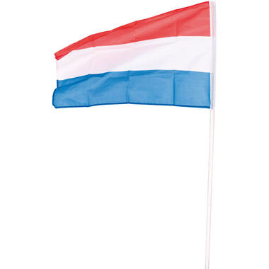 Nederlandse Vlag 90x60cm