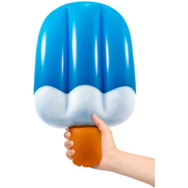 Opblaas Waterijsje - 50cm