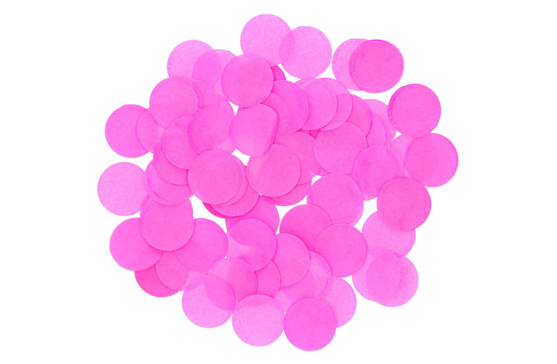 Gender Reveal Ballon Meisje 41cm - 3 stuks