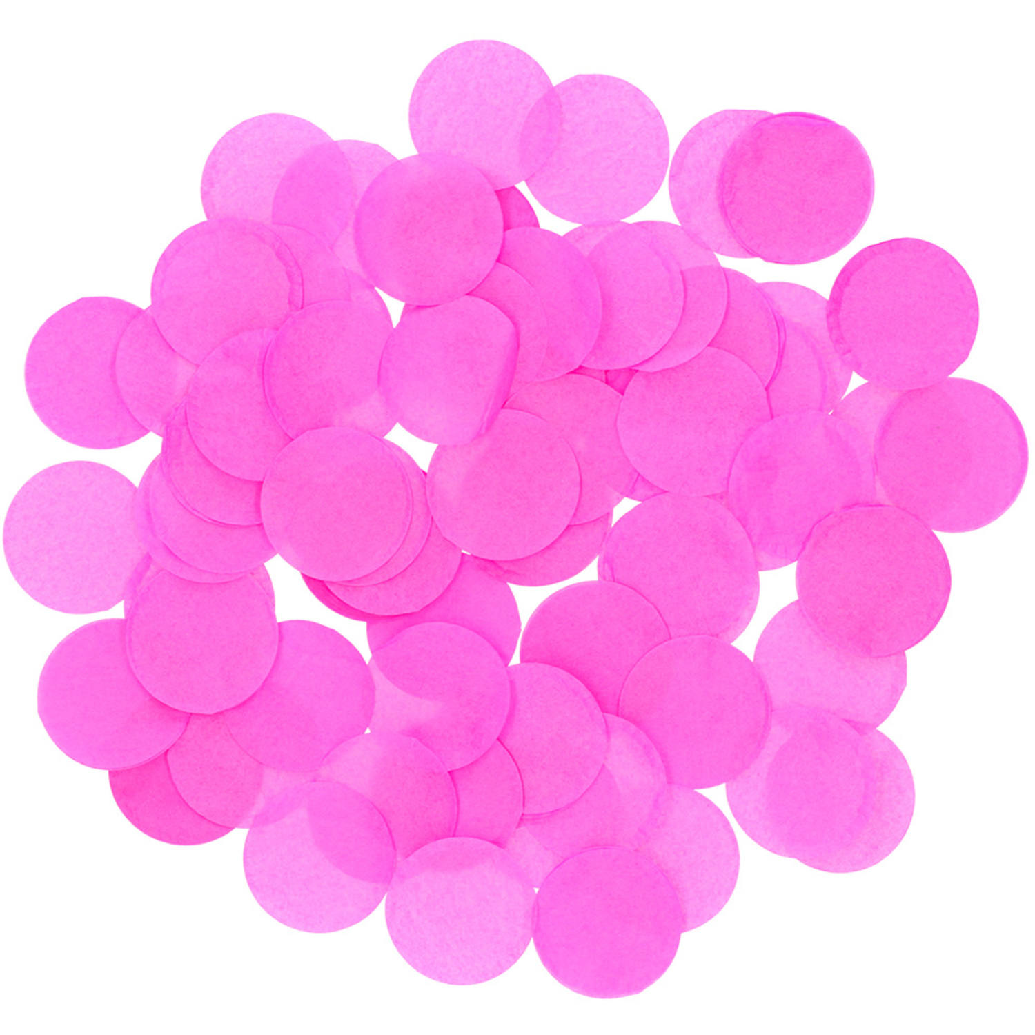 Gender Reveal Ballon Meisje 41cm - 3 stuks