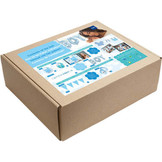 Feestpakket Online Kraamfeest Jongen