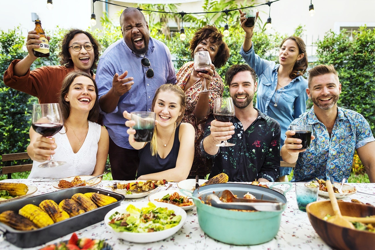 BBQ feest organiseren? Dit is de leukste BBQ versiering! Feestartikelen Specialist