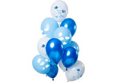 Ballonnen It's A Boy! - 12 stuks