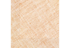 Servetten Papier Composteerbaar Oranje - 20 stuks