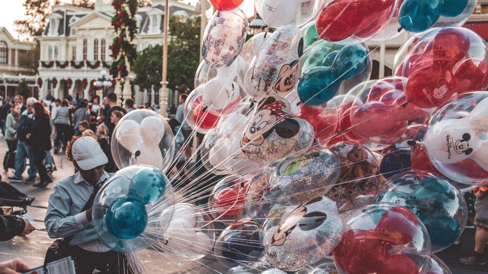 Disney party organiseren? 5 toffe thema's!