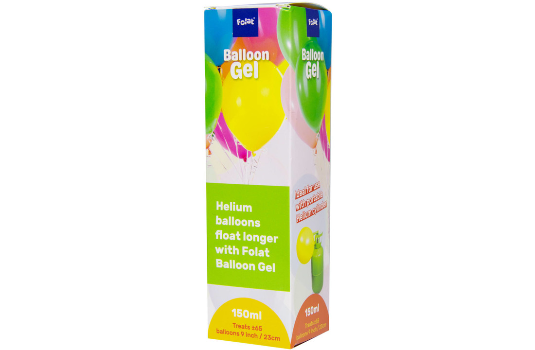 Ballon gel - 150 ML