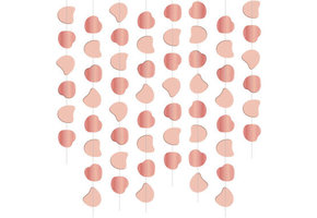 Plafond Slingers Elegant Lush Blush - 8 stuks