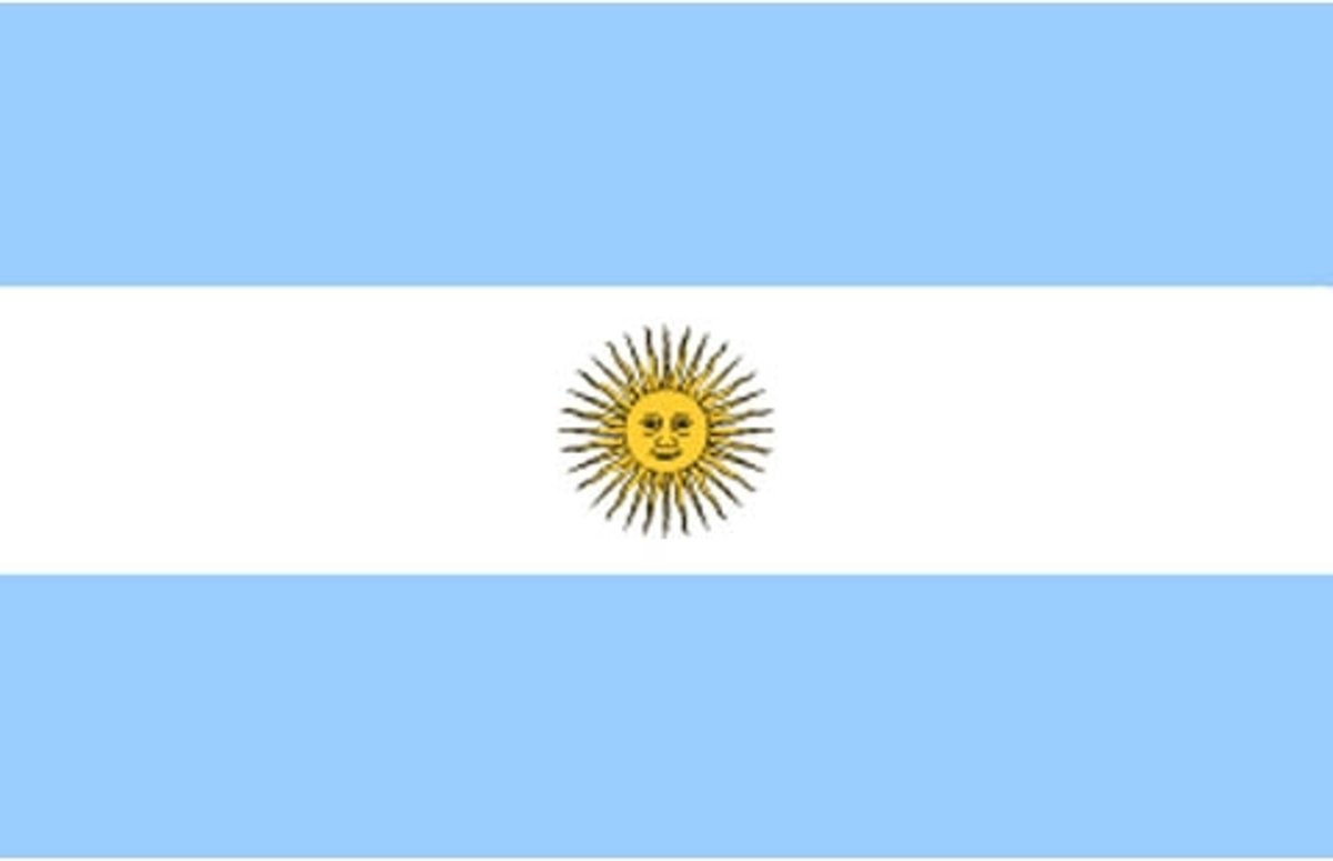 Argentinië