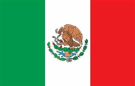 Mexico 