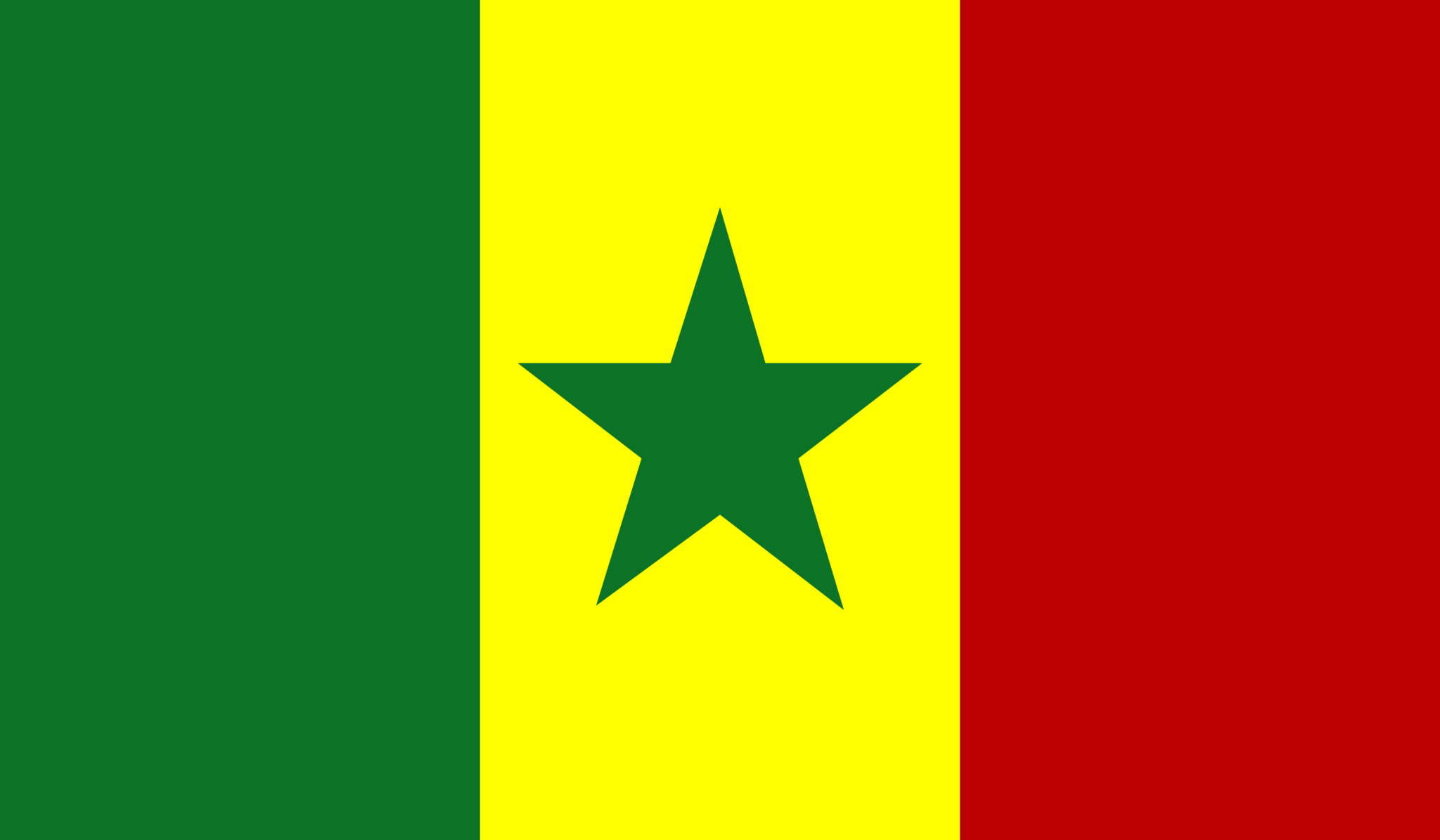 Senegal