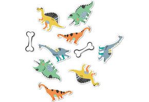 Tafelconfetti XL Dino Roars