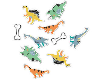 Tafelconfetti XL Dino Roars