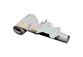 Roltong Unicorns & Rainbows - 6 stuks