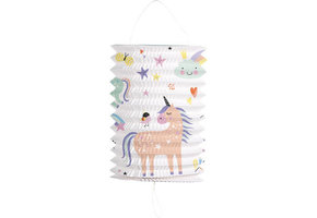 Treklampion Unicorns & Rainbows