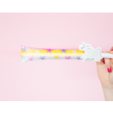Roltong Unicorns & Rainbows - 6 stuks