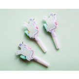 Roltong Unicorns & Rainbows - 6 stuks