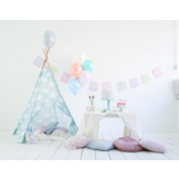 Letterslingers Unicorns & Rainbows - 2 stuks