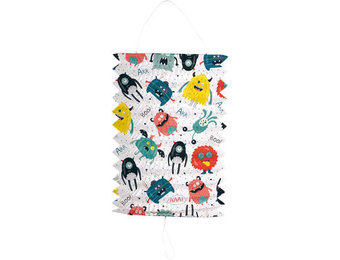 Treklampion Monster Bash - 16 cm