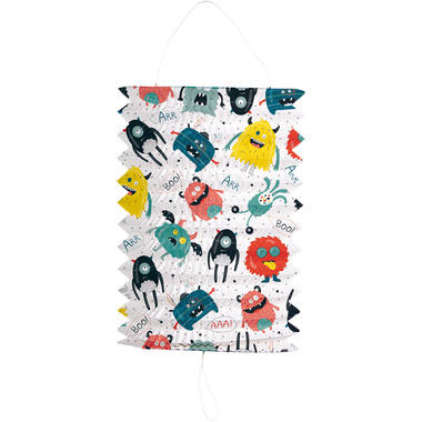 Treklampion Monster Bash - 16 cm