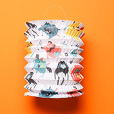 Treklampion Monster Bash - 16 cm