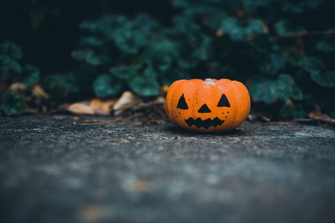 Halloween feest organiseren? Gebruik deze 4 tips!