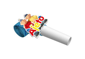 Buurman & Buurman Roltongen - 6 stuks