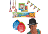 Abraham 50 Jaar M Pakket