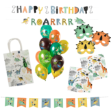 Dino Roarr XL Pakket