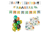 Dino Roarr S Pakket