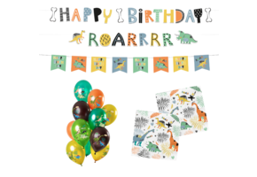 Dino Roarr S Pakket