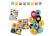 Monster Bash S Pakket