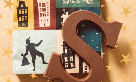 Sinterklaasfeest