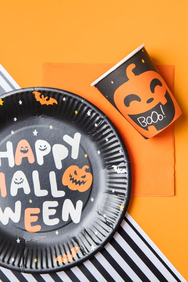 Halloween  versiering
