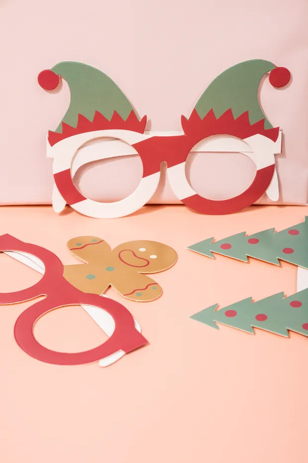Kerstversiering