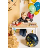 Snoepbakjes 'Welkom Sint & Piet'