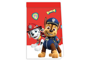 Paw Patrol- Uitdeeltasjes