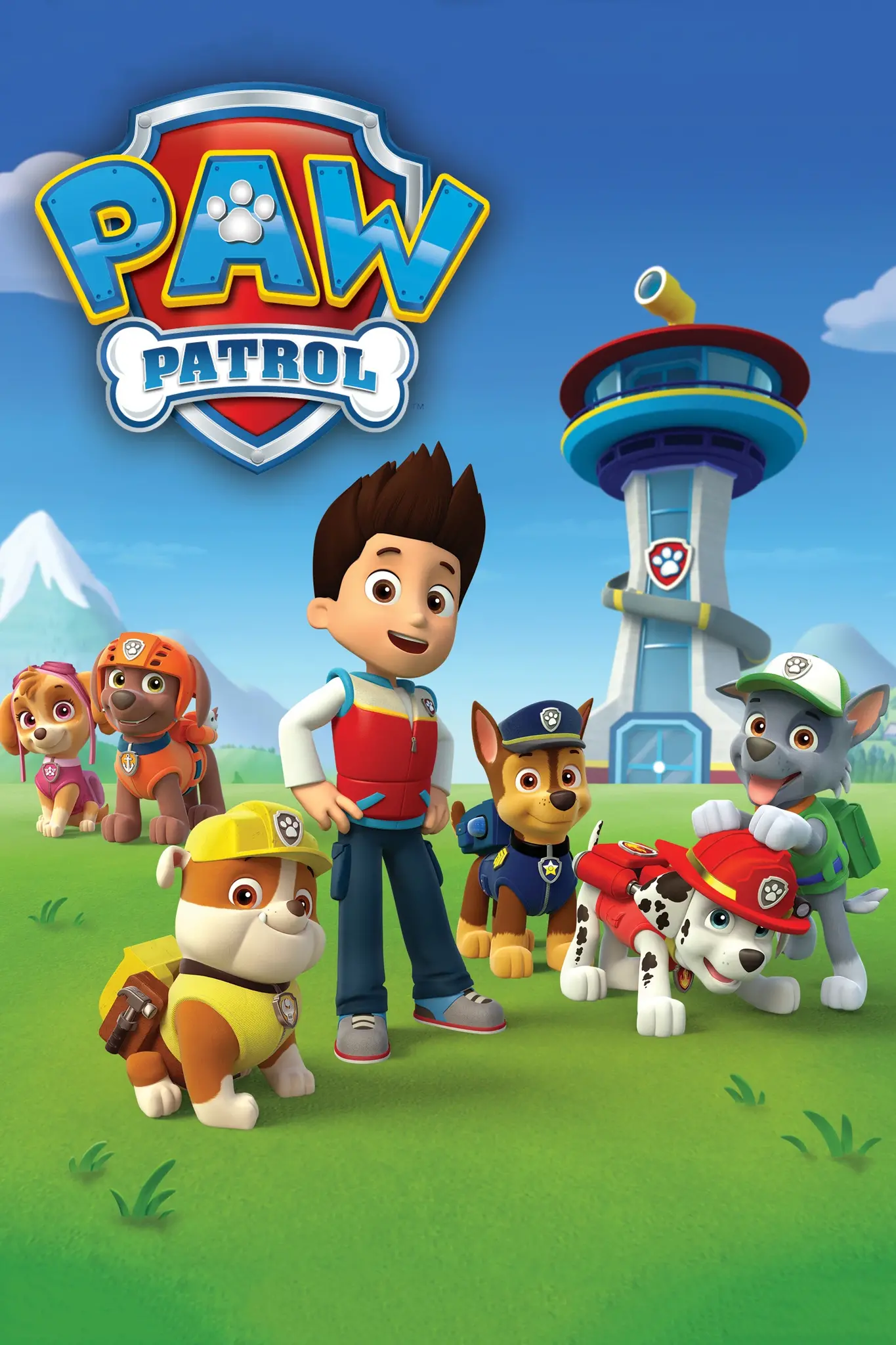 Paw Patrol Party Essentials: Alles Wat Je Nodig Hebt voor een Onvergetelijk Feest