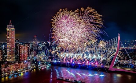 Op naar een feestelijk 2025!