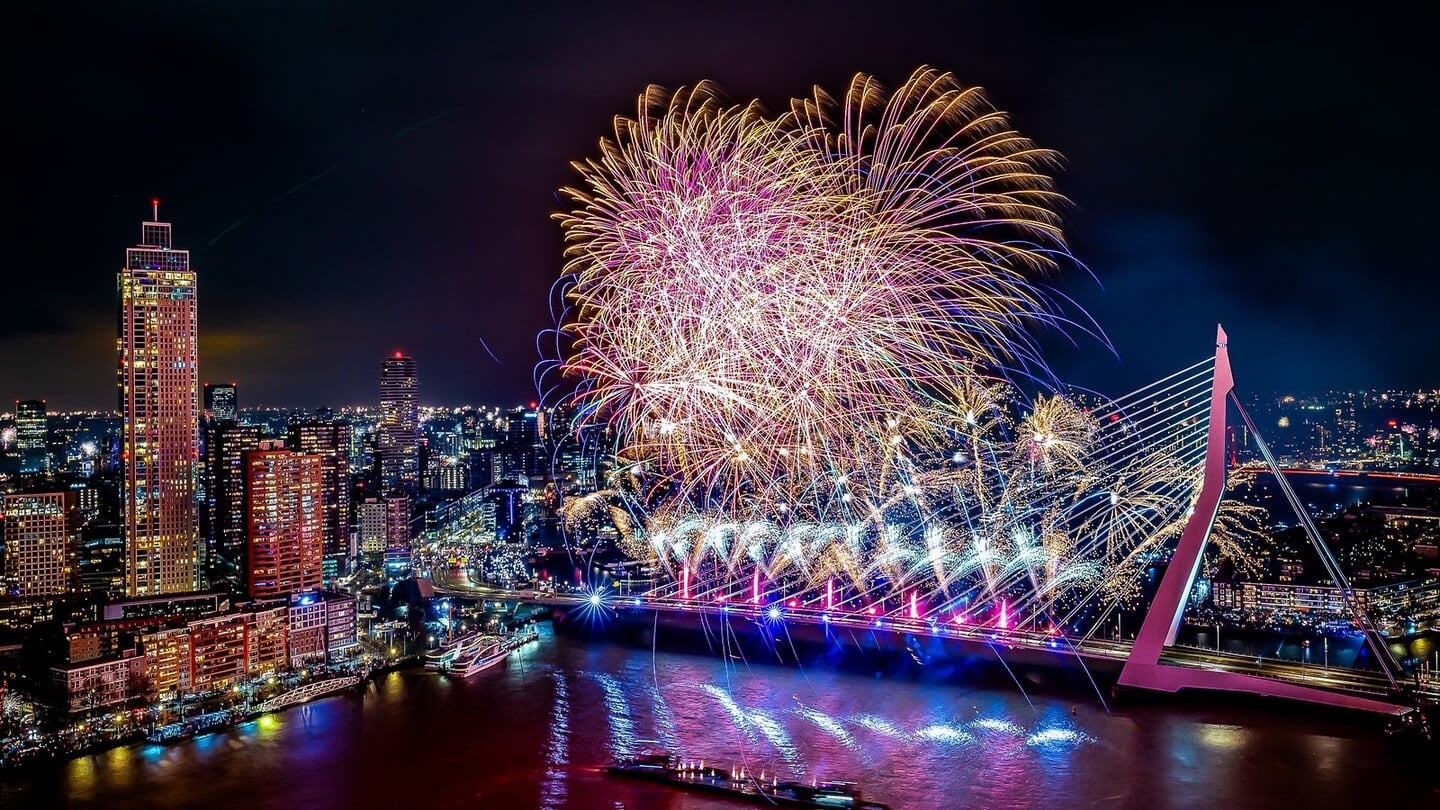 Op naar een feestelijk 2025!