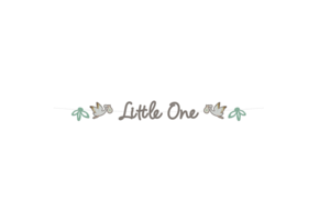 Letterslinger little One- 2 Meter