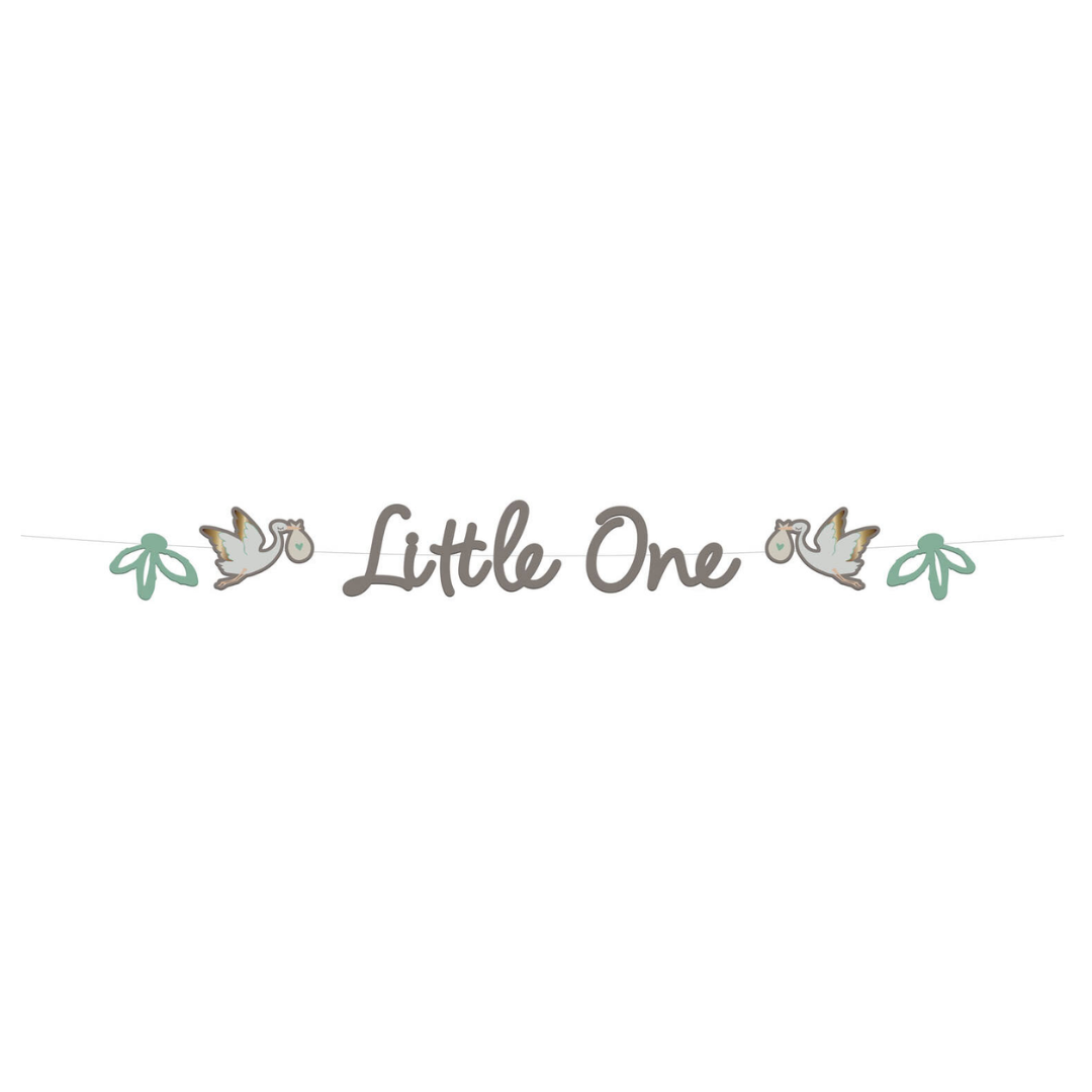 Letterslinger little One- 2 Meter
