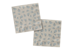 Servetten Jongen - 20 Stuks