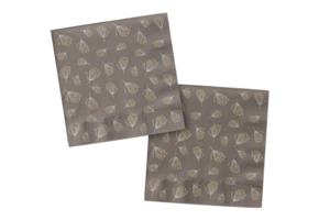 Servetten Little One - 20 Stuks