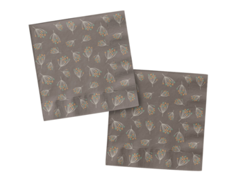 Servetten Little One - 20 Stuks