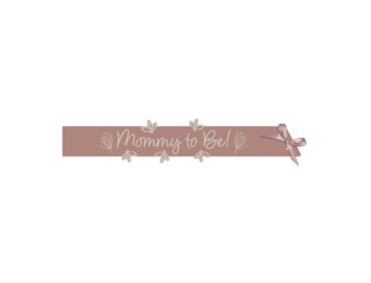 Sjerp Mommy to be- Meisje