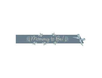 Sjerp Mommy to be-  Jongen