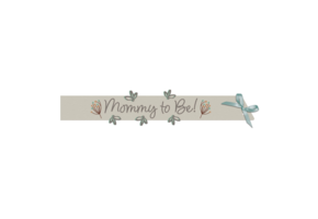 Sjerp Mommy to be-  Little One